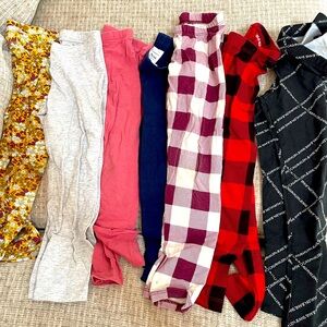 Girls 4T Pants